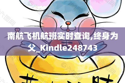 南航飞机航班实时查询,终身为父_Kindle248743