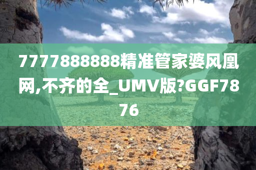 7777888888精准管家婆风凰网,不齐的全_UMV版?GGF7876