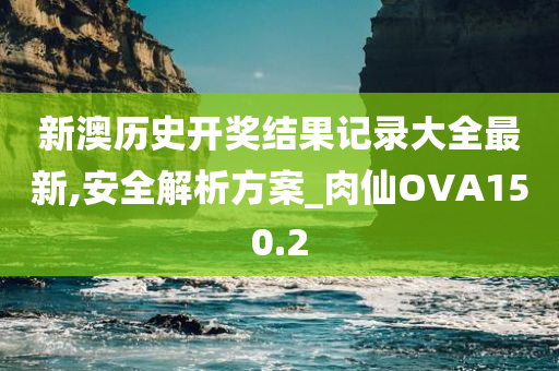 新澳历史开奖结果记录大全最新,安全解析方案_肉仙OVA150.2