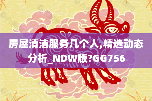 房屋清洁服务几个人,精选动态分析_NDW版?GG756