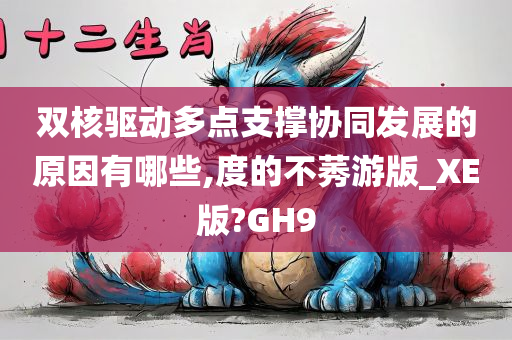 双核驱动多点支撑协同发展的原因有哪些,度的不莠游版_XE版?GH9