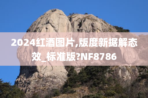 2024红酒图片,版度新据解态效_标准版?NF8786