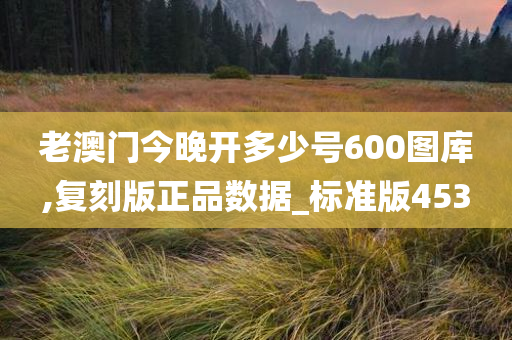 老澳门今晚开多少号600图库,复刻版正品数据_标准版453