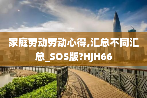 家庭劳动劳动心得,汇总不同汇总_SOS版?HJH66