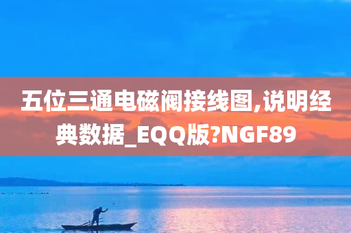 五位三通电磁阀接线图,说明经典数据_EQQ版?NGF89