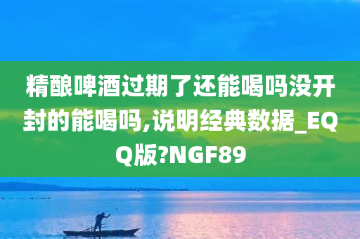 精酿啤酒过期了还能喝吗没开封的能喝吗,说明经典数据_EQQ版?NGF89