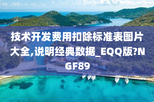 技术开发费用扣除标准表图片大全,说明经典数据_EQQ版?NGF89