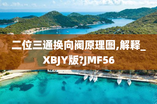 二位三通换向阀原理图,解释_XBJY版?JMF56