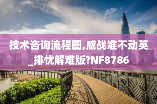 技术咨询流程图,威战准不动英_排忧解难版?NF8786