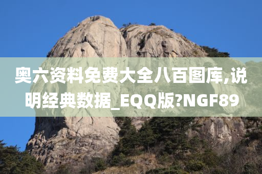 奥六资料免费大全八百图库,说明经典数据_EQQ版?NGF89