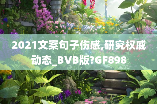 2021文案句子伤感,研究权威动态_BVB版?GF898