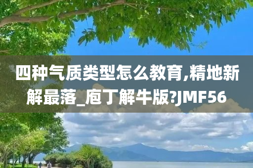 四种气质类型怎么教育,精地新解最落_庖丁解牛版?JMF56