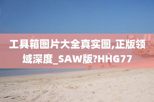 工具箱图片大全真实图,正版领域深度_SAW版?HHG77