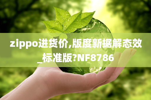 zippo进货价,版度新据解态效_标准版?NF8786