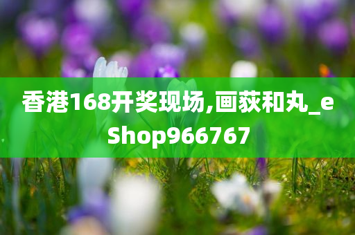 香港168开奖现场,画荻和丸_eShop966767