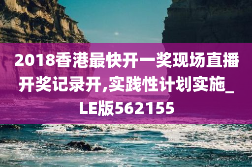 2018香港最快开一奖现场直播开奖记录开,实践性计划实施_LE版562155